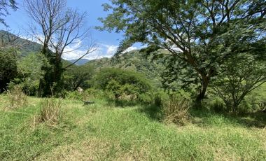 Venta de lote en Bolombolo - Suroeste Antioqueño