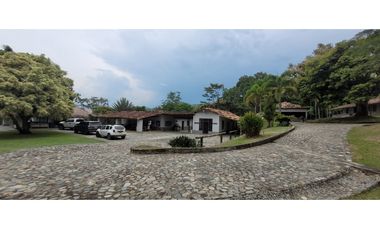 Venta finca en Venecia en el suroeste Antioqueño