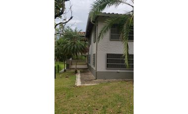 Venta finca en Venecia en el suroeste Antioqueño