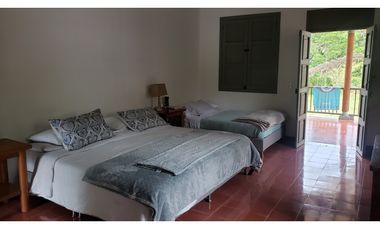 Venta finca en Venecia en el suroeste Antioqueño