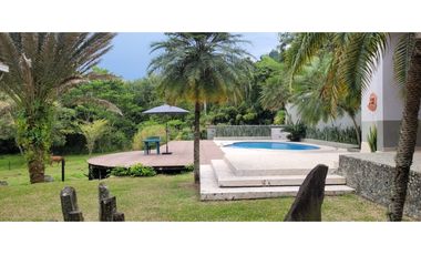 Venta finca en Venecia en el suroeste Antioqueño