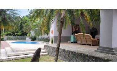 Venta finca en Venecia en el suroeste Antioqueño