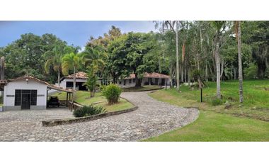 Venta finca en Venecia en el suroeste Antioqueño