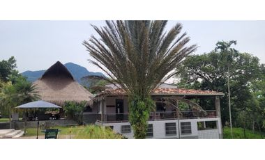 Venta finca en Venecia en el suroeste Antioqueño