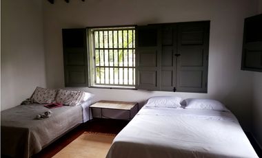 Venta finca en Venecia en el suroeste Antioqueño