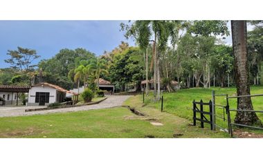 Venta finca en Venecia en el suroeste Antioqueño