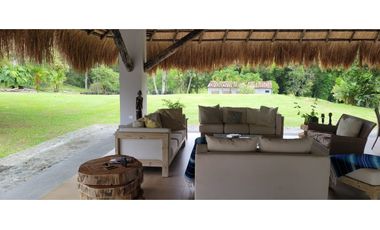 Venta finca en Venecia en el suroeste Antioqueño