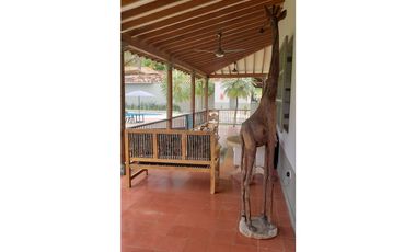 Venta finca en Venecia en el suroeste Antioqueño