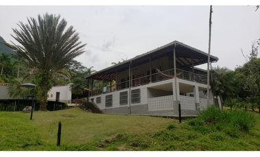 Venta finca en Venecia en el suroeste Antioqueño