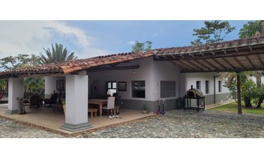 Venta finca en Venecia en el suroeste Antioqueño