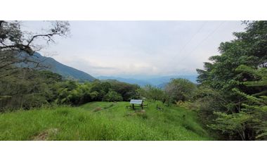 Venta finca en Venecia en el suroeste Antioqueño