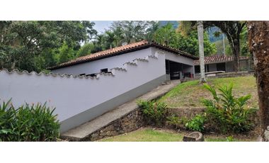 Venta finca en Venecia en el suroeste Antioqueño