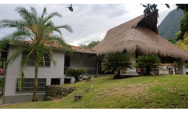 Venta finca en Venecia en el suroeste Antioqueño