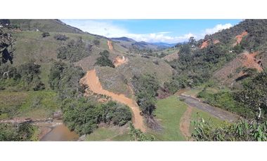 Venta finca en Urrao Suroeste Antioqueno