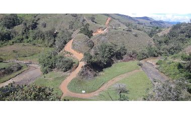 Venta finca en Urrao Suroeste Antioqueno