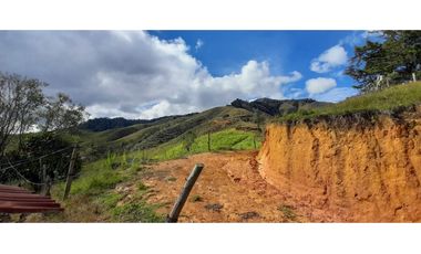 Venta finca en Urrao Suroeste Antioqueno