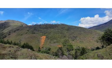 Venta finca en Urrao Suroeste Antioqueno