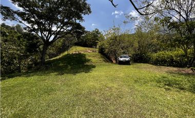 Venta de lote unidad cerrada suroeste de Antioquia