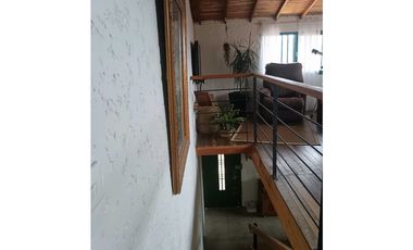 Venta casa de recreo en el oriente Antiqueño