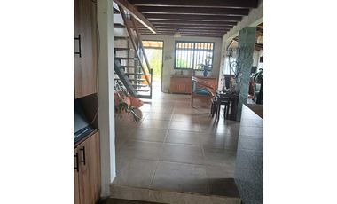 Venta casa de recreo en el oriente Antiqueño