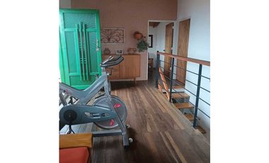 Venta casa de recreo en el oriente Antiqueño