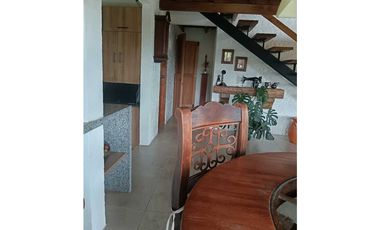 Venta casa de recreo en el oriente Antiqueño