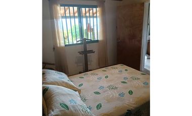 Venta casa de recreo en el oriente Antiqueño