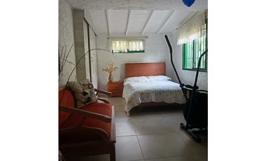 Venta casa de recreo en el oriente Antiqueño