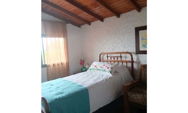 Venta casa de recreo en el oriente Antiqueño