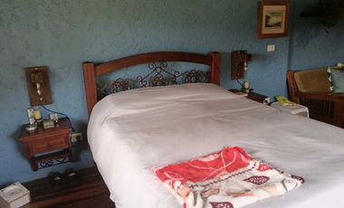 Venta casa de recreo en el oriente Antiqueño