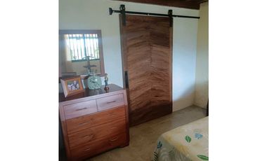 Venta casa de recreo en el oriente Antiqueño
