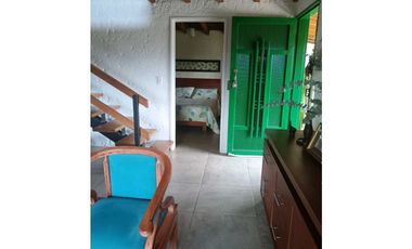 Venta casa de recreo en el oriente Antiqueño