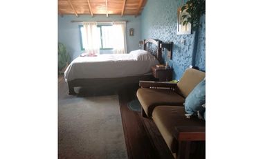 Venta casa de recreo en el oriente Antiqueño