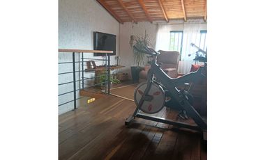 Venta casa de recreo en el oriente Antiqueño