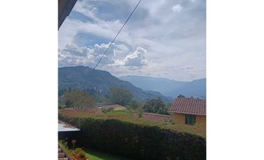 Venta casa de recreo en el oriente Antiqueño