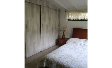 Venta casa de recreo en el oriente Antiqueño