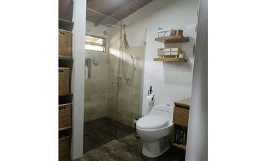 Venta casa de recreo en el oriente Antiqueño