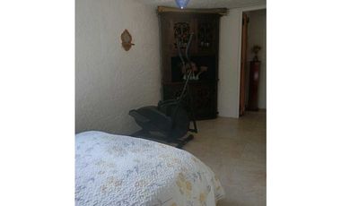 Venta casa de recreo en el oriente Antiqueño