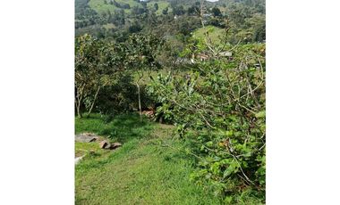 Venta casa de recreo en el oriente Antiqueño