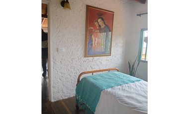 Venta casa de recreo en el oriente Antiqueño