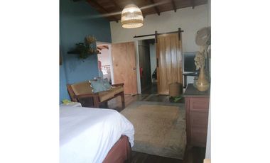Venta casa de recreo en el oriente Antiqueño