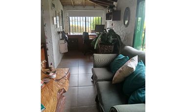 Venta casa de recreo en el oriente Antiqueño