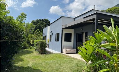 Venta de Finca en Parcelación - Titiribi-La Albania