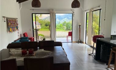 Venta de Finca en Parcelación - Titiribi-La Albania