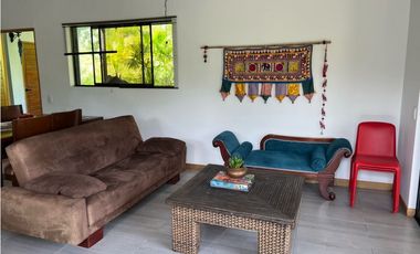 Venta de Finca en Parcelación - Titiribi-La Albania