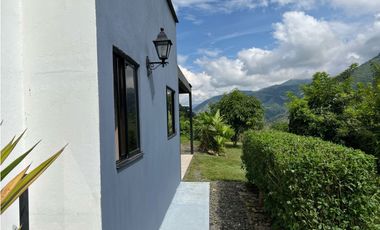 Venta de Finca en Parcelación - Titiribi-La Albania