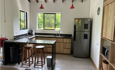 Venta de Finca en Parcelación - Titiribi-La Albania