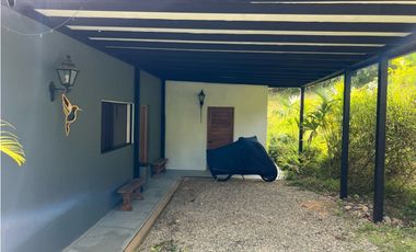 Venta de Finca en Parcelación - Titiribi-La Albania
