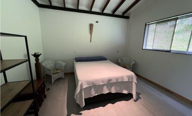 Venta de Finca en Parcelación - Titiribi-La Albania