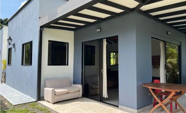 Venta de Finca en Parcelación - Titiribi-La Albania